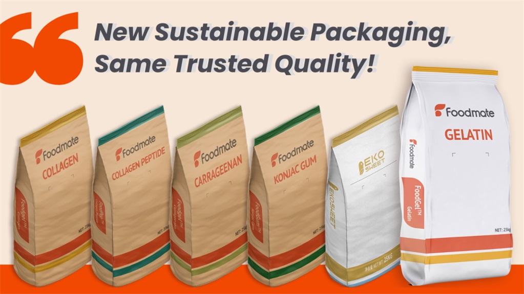 Foodmate Bulk Packaging
