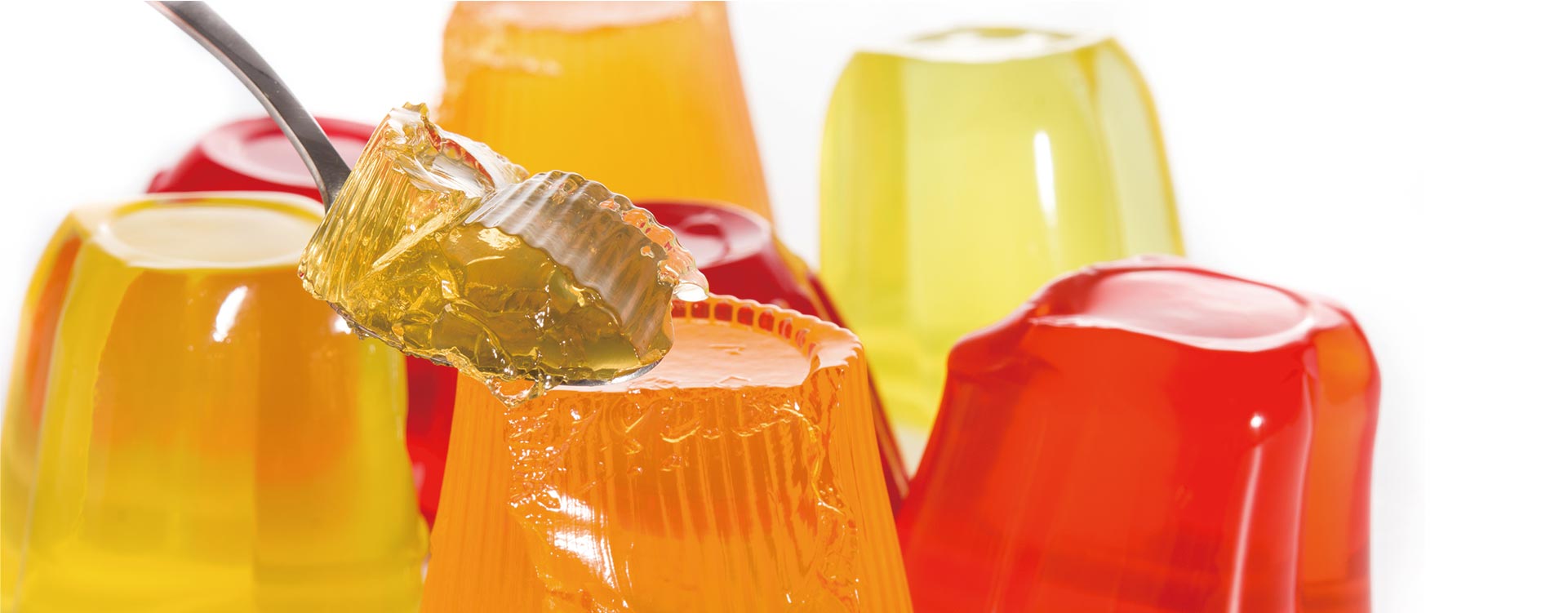 Foodmate jelly