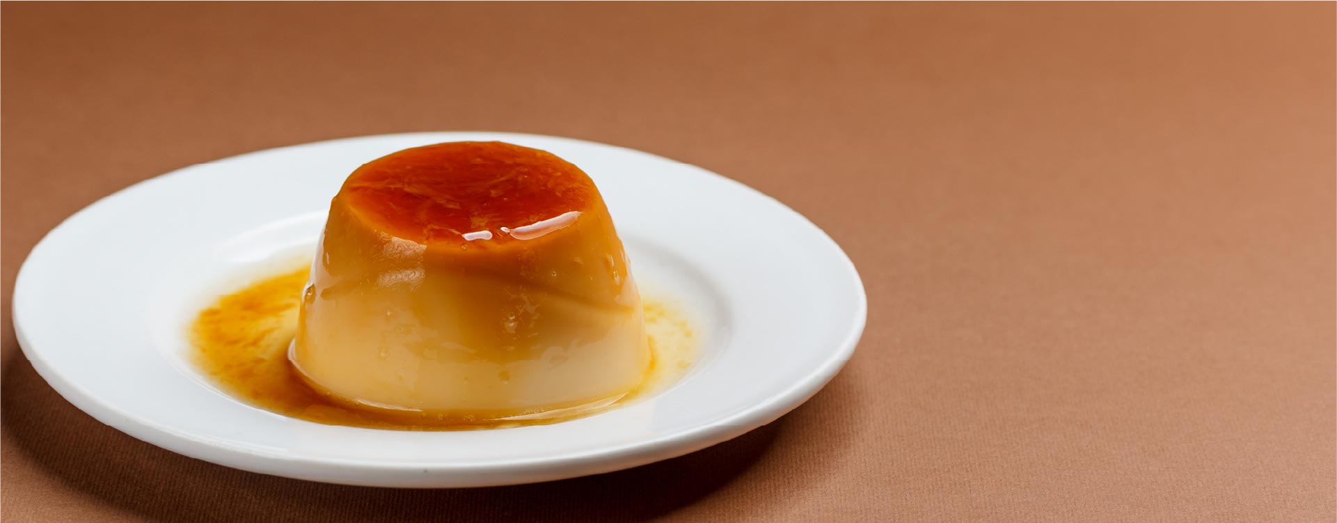 Foodmate Pudding
