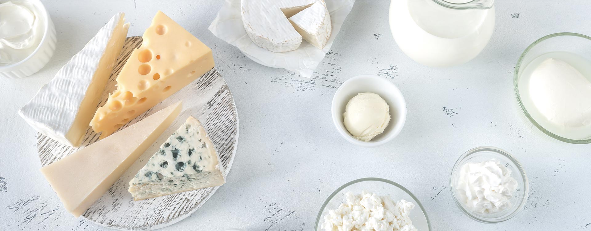 Foodmate cheese