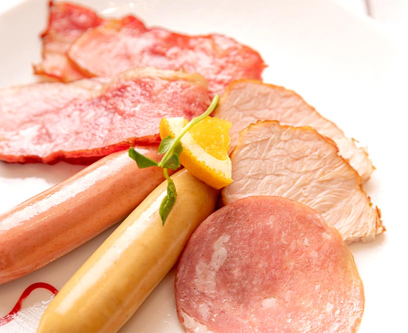 foodmate gelatin for making meat products