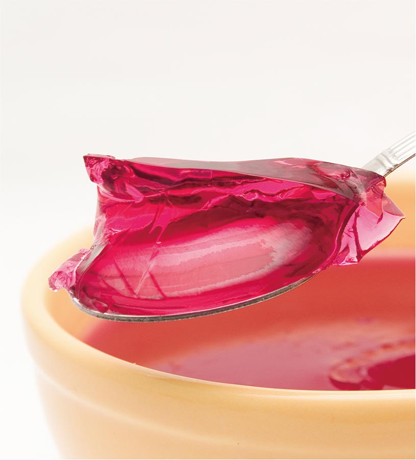 foodmate gelatin/carrageenan for jelly