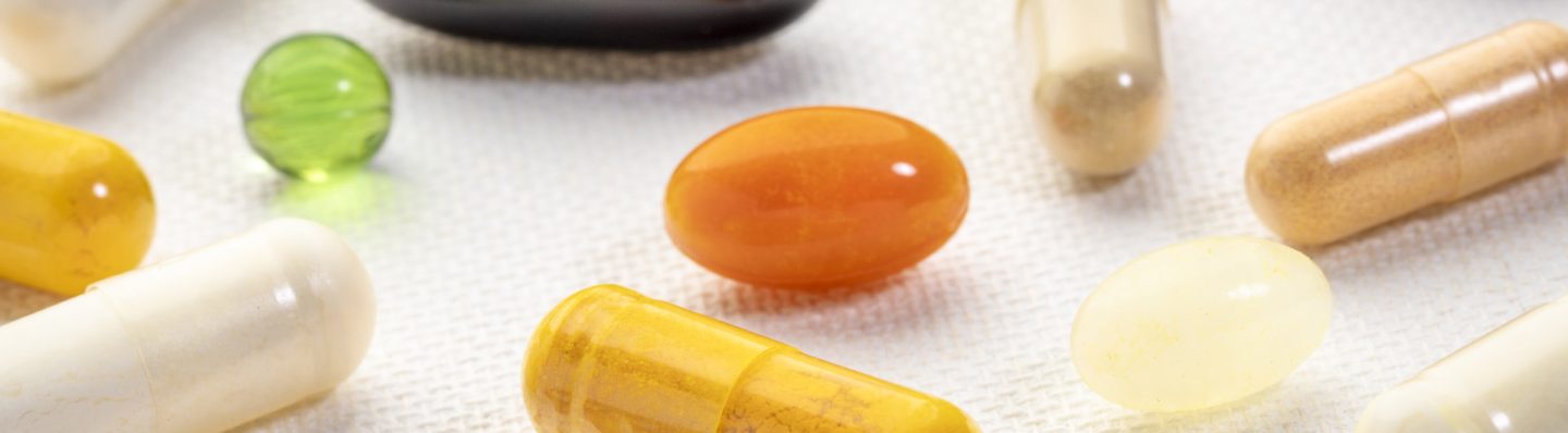 Foodmate capsules