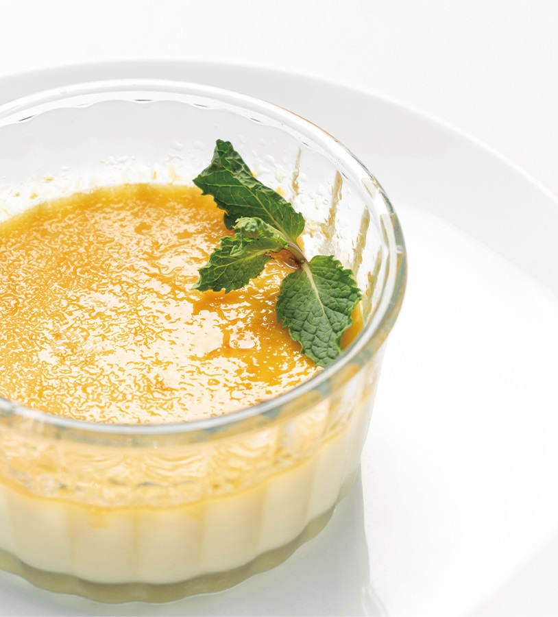 Foodmate pudding