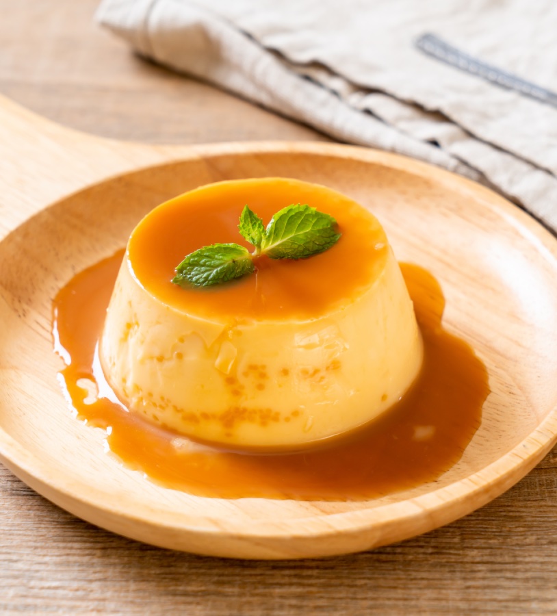 foodmate gelatin/carrageenan for puddings