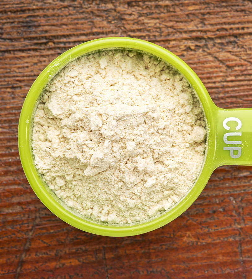 energy powder