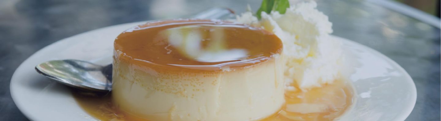 foodmate pudding