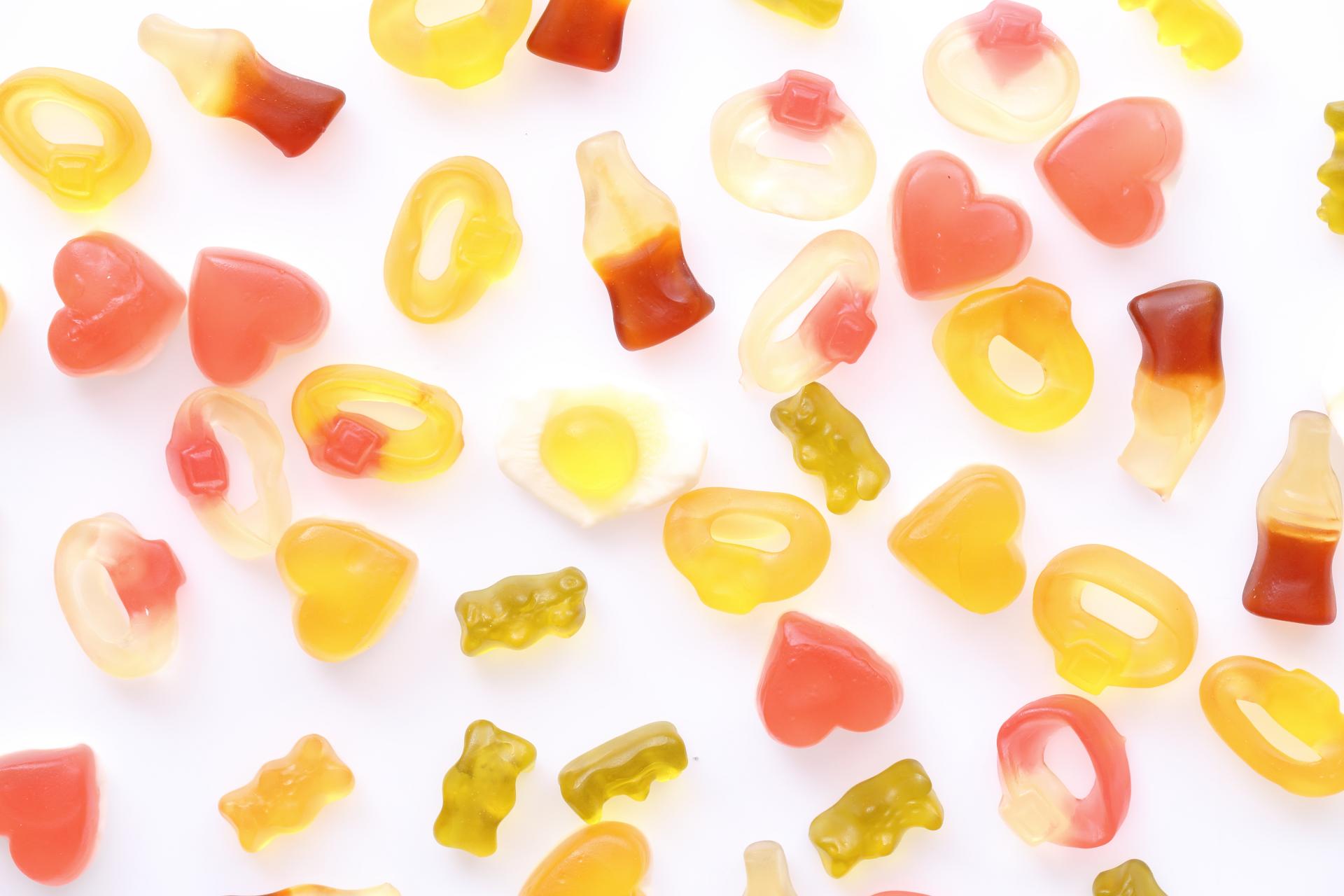 food grade gelatin supplier