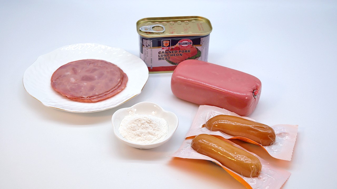 Meat Solutions