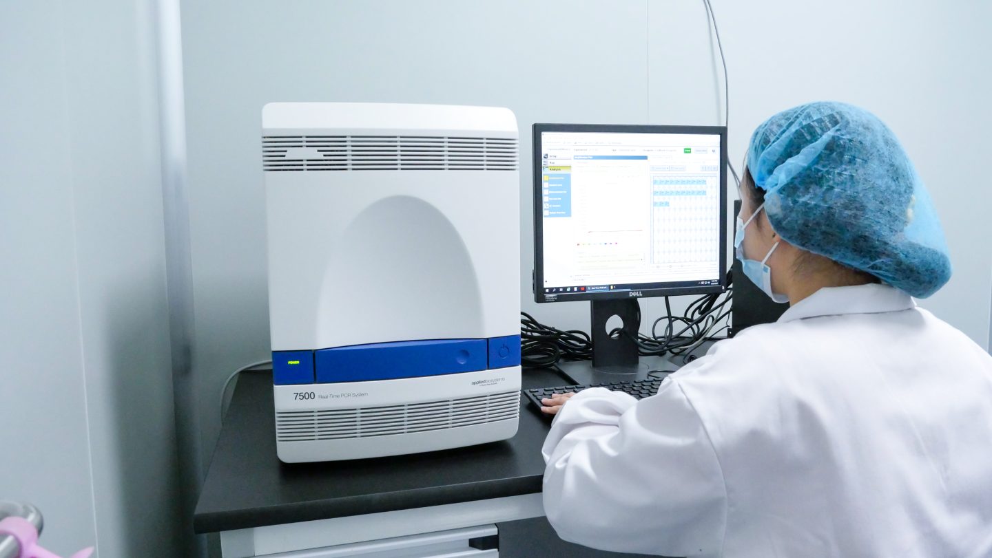 Foodmate Lab