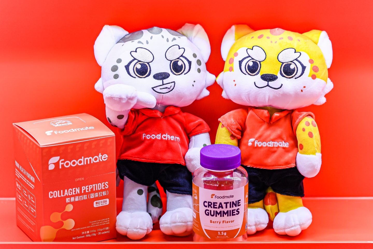 Creatine Gummies