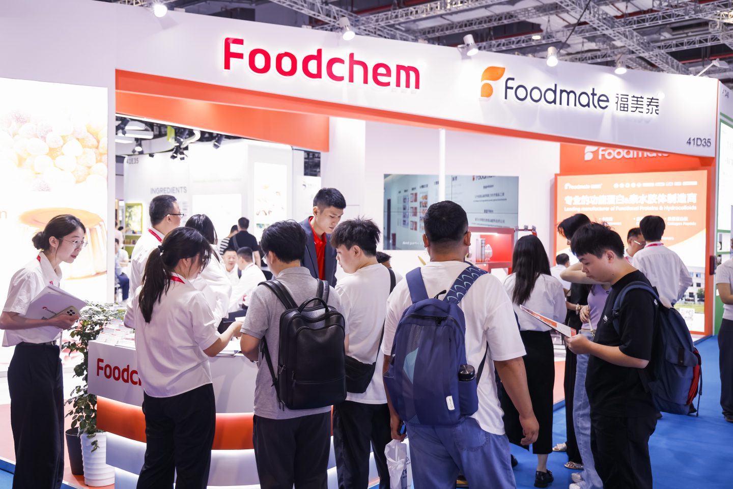 Foodmate FiA 2026