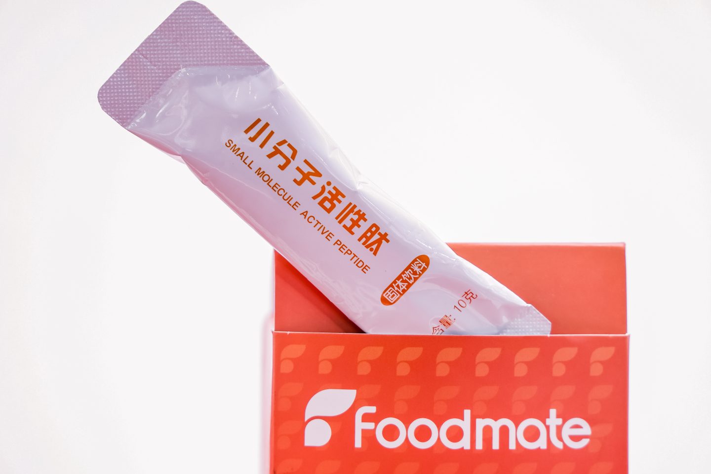Foodmate collagen peptides