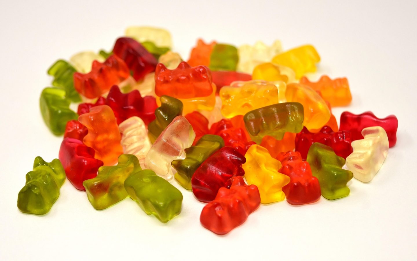 Gummy Bears