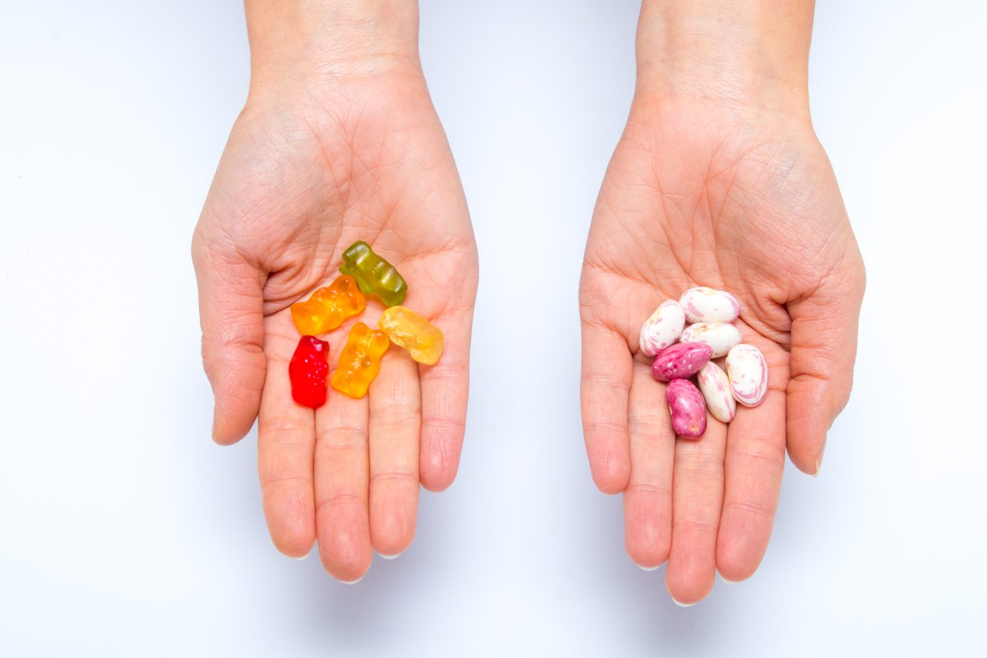 Collagen Gummies