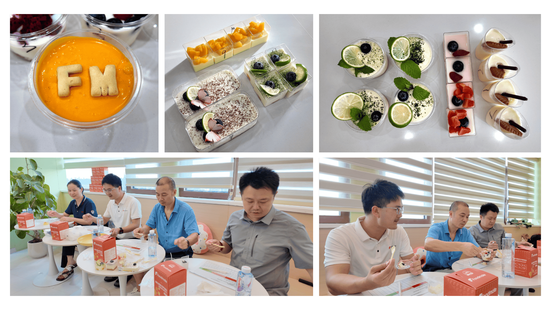 Foodmate Gelatin for Baking