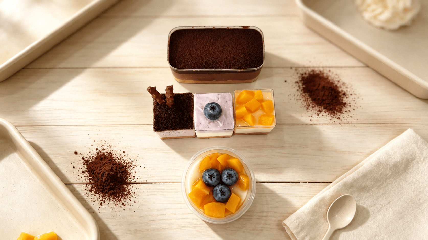 foodmate bakery